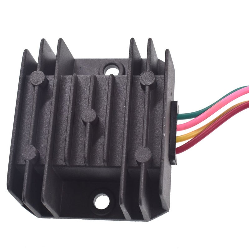 sthus 150CC GY6 Wiring Harness Wire Loom Stator CDI Switch Electrics Assembly for 4-Stroke Engine 150CC 125CC Go Kart ATV Scooter Buggy - Image 5